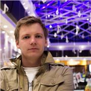 Doy clases particulares de ingles, profesor con mucha experiencia con niños y adultos. 
Especializo en Ingles para trabajo y estudias, también preparo para IELTS/TOEFL/ CAE